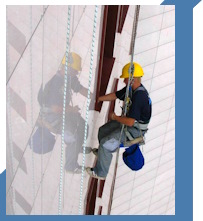 Услуги Высотные работы в Светлограде