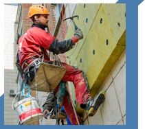 Услуги Высотные работы в Светлограде