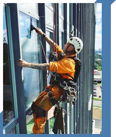 Услуги Высотные работы в Светлограде