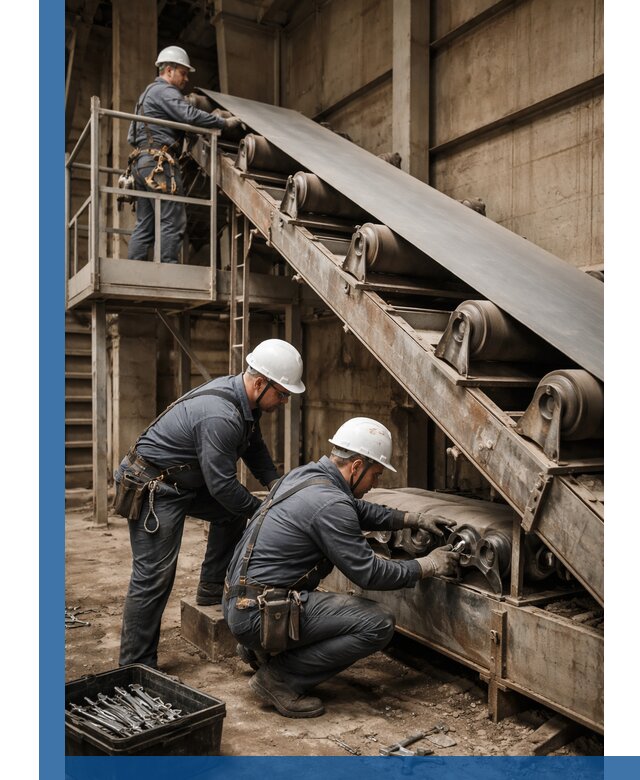 Ремонт элеваторов в Светлограде аварийный и плановый сервис